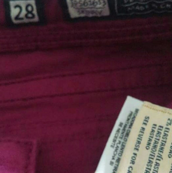 Miss Me jeggings - Picture 2 of 2